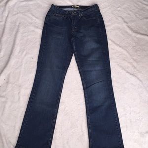 Riders Instantly Slimming Women’s Plus Denim Jeans